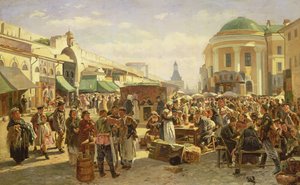 De Kermis